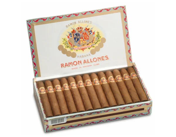 Ramon Allones Small Club Coronas Cigar