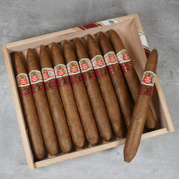 Hoyo de Monterrey Elegantes LCDH Exclusivo 2017