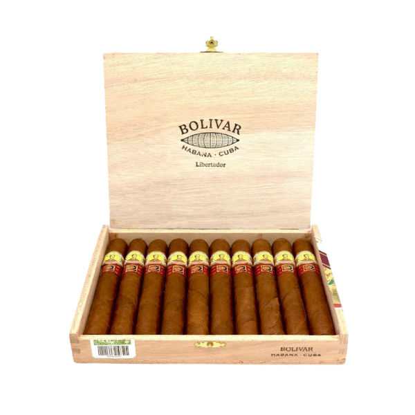 Bolivar Libertador LCDH