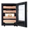 Hemingway Electric Cigar Humidor B1