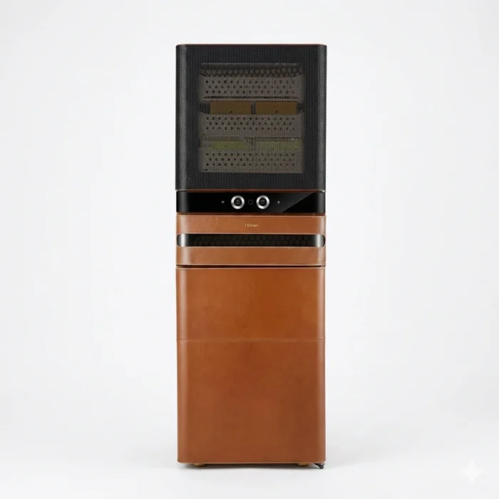 Afidano L6 Electric Cigar Humidor