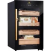 Hemingway Electric Cigar Humidor B2