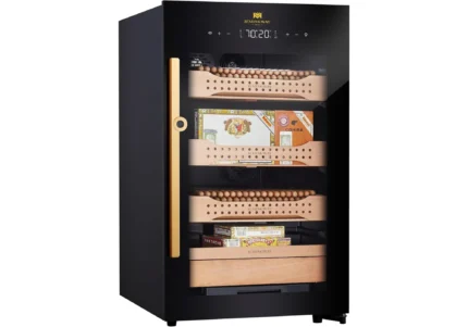 Hemingway Electric Cigar Humidor B2