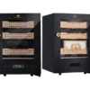 Hemingway Electric Cigar Humidor B1