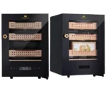 Hemingway Electric Cigar Humidor B1