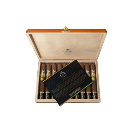 Cohiba 55 Aniversario – 2021 Limited Edition Cuban Cigar