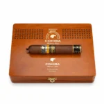 Cohiba 55th Aniversario Cigar (2021 Limited Edition) - Box of 10
