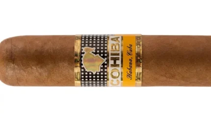 Cohiba Supremos Limited Edition 2014