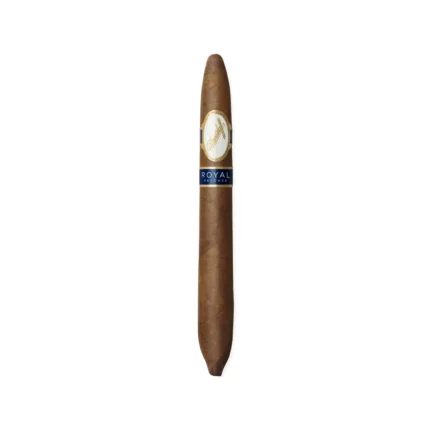 Davidoff Royal Release Salomones – Luxury Handmade Cigar