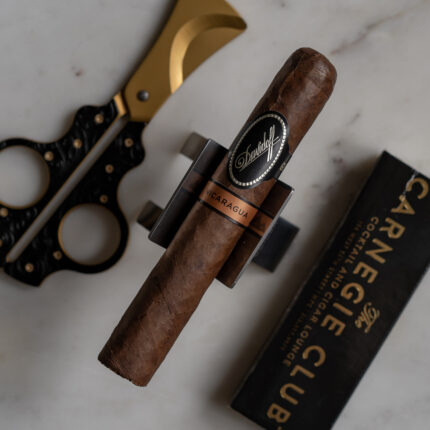 Davidoff Nicaragua roubsto