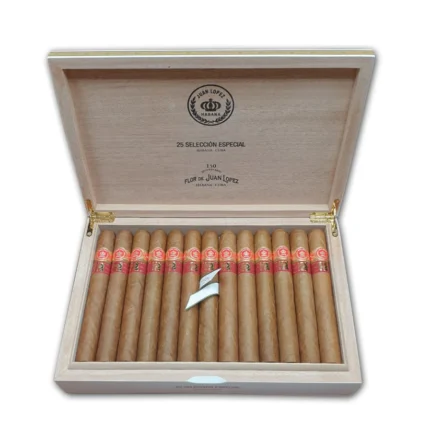 Juan Lopez 150 Aniversario Selección Especial LCDH